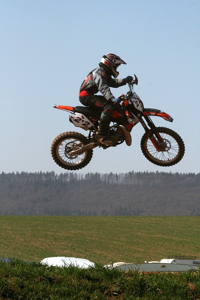 ONeal cup Ostrov u Lanškrouna 13.4.2008
